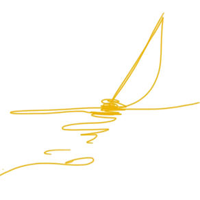 LA HISTORIA DEL VELERO DORADO