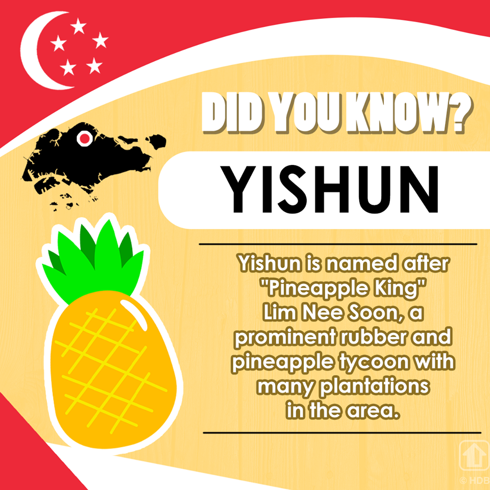 Will ppl stop dissing Yislum after learning about these facts? content media