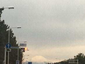 紙粘土で・・・