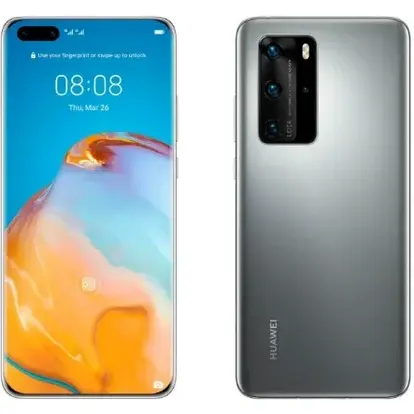 Huawei Is Said To Develop A 55x Zoom Supported Phone