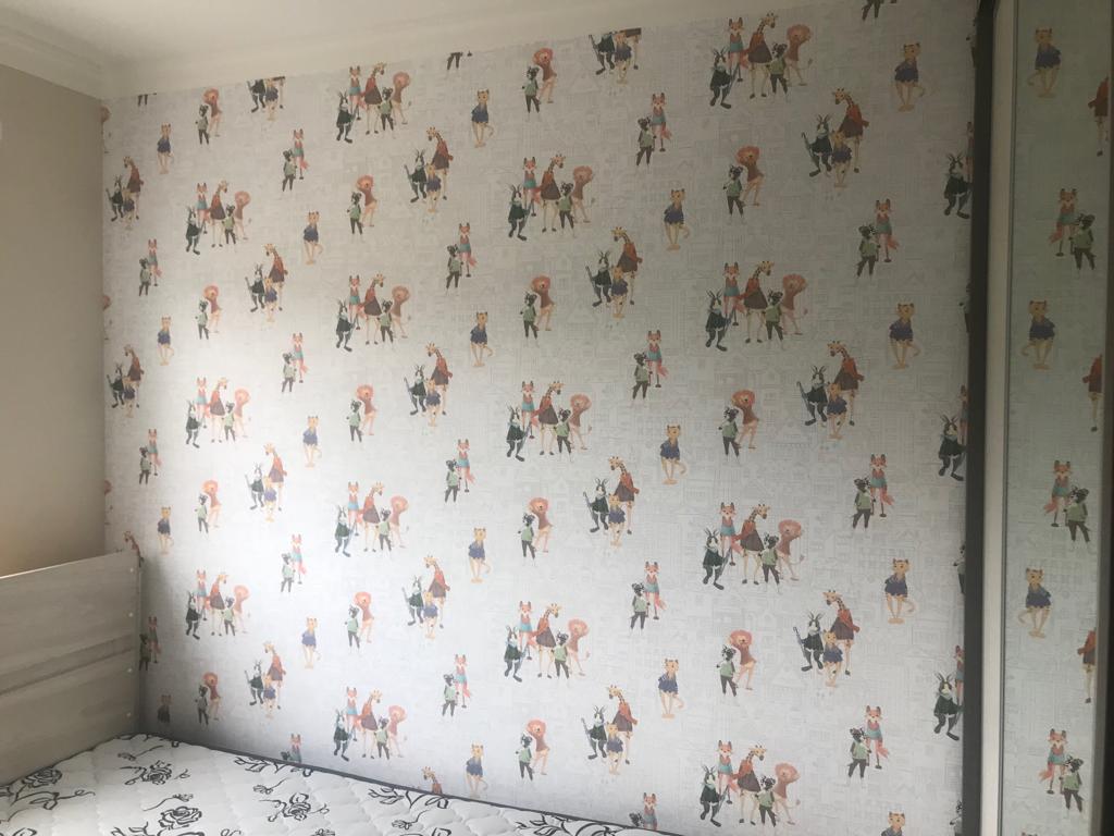 Papel de parede - Renascer — foto 2