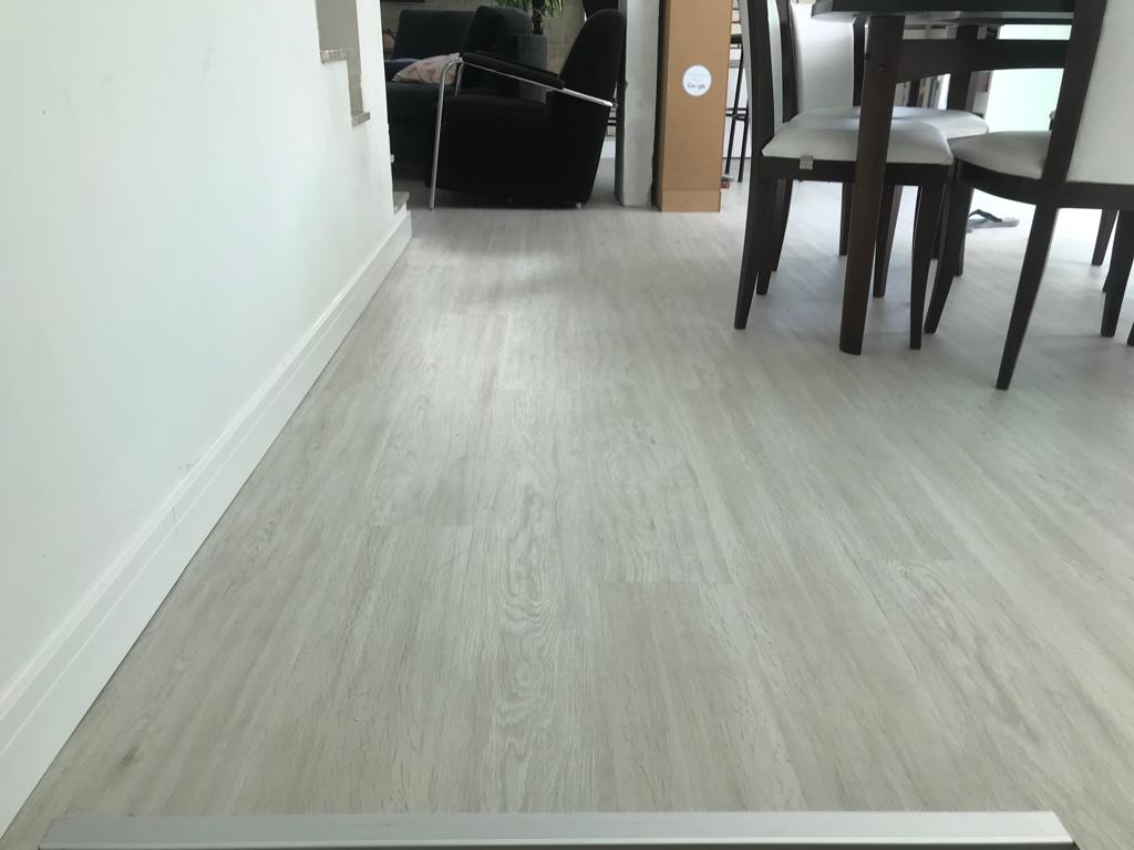 Piso de PVC - Nápoles — foto 2