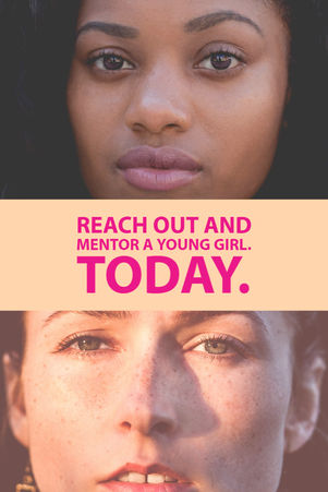 Mentoring in all the right places.