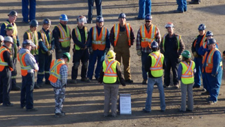 La Seguridad no es Prioridad