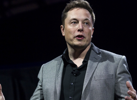 why Elon Musk should take Tesla private