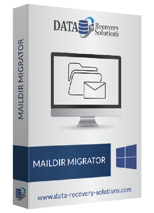 What is the best software to convert Maildir files? content media