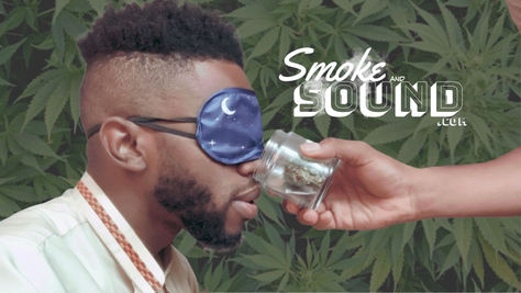 I Tried To Guess 4 Weed Strains Blindfolded