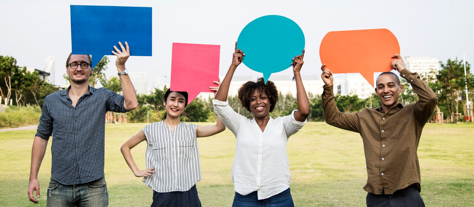 A importância do feedback