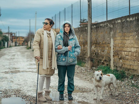 Il vizio della speranza (2018)