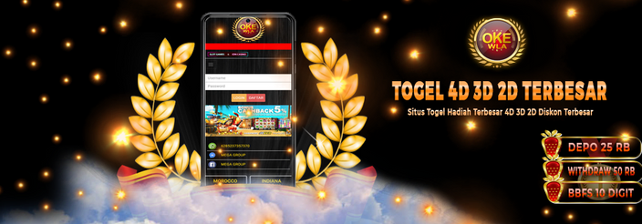 Bandar Togel 4d Hadiah 10 Juta Terbesar Dan Terpercaya Bandar Togel 4d Hadiah 10 Juta Terbesar Dan Terpercaya