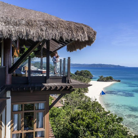 Top 10 Honeymoon Destinations 2019