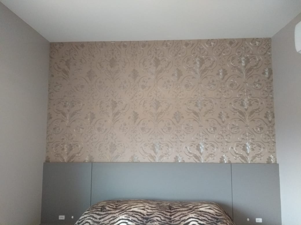 Papel de parede - White