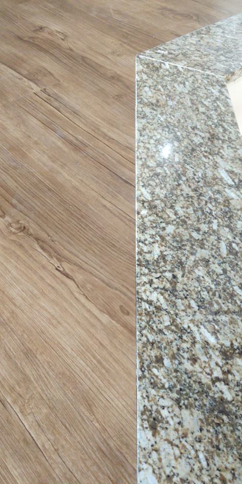 Piso vinílico de PVC Carvalho Montreal — foto 8