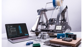 Emerging Technology HOTSPOT in the WORLD