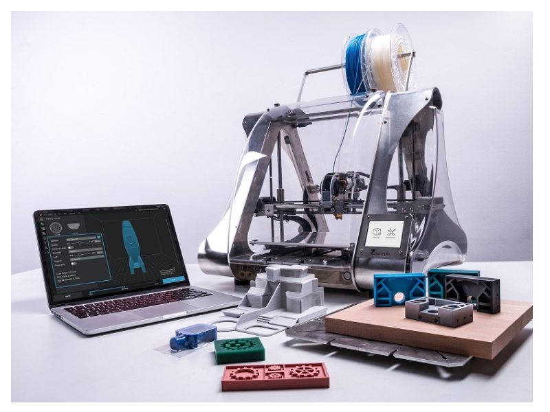 Emerging Technology HOTSPOT in the WORLD