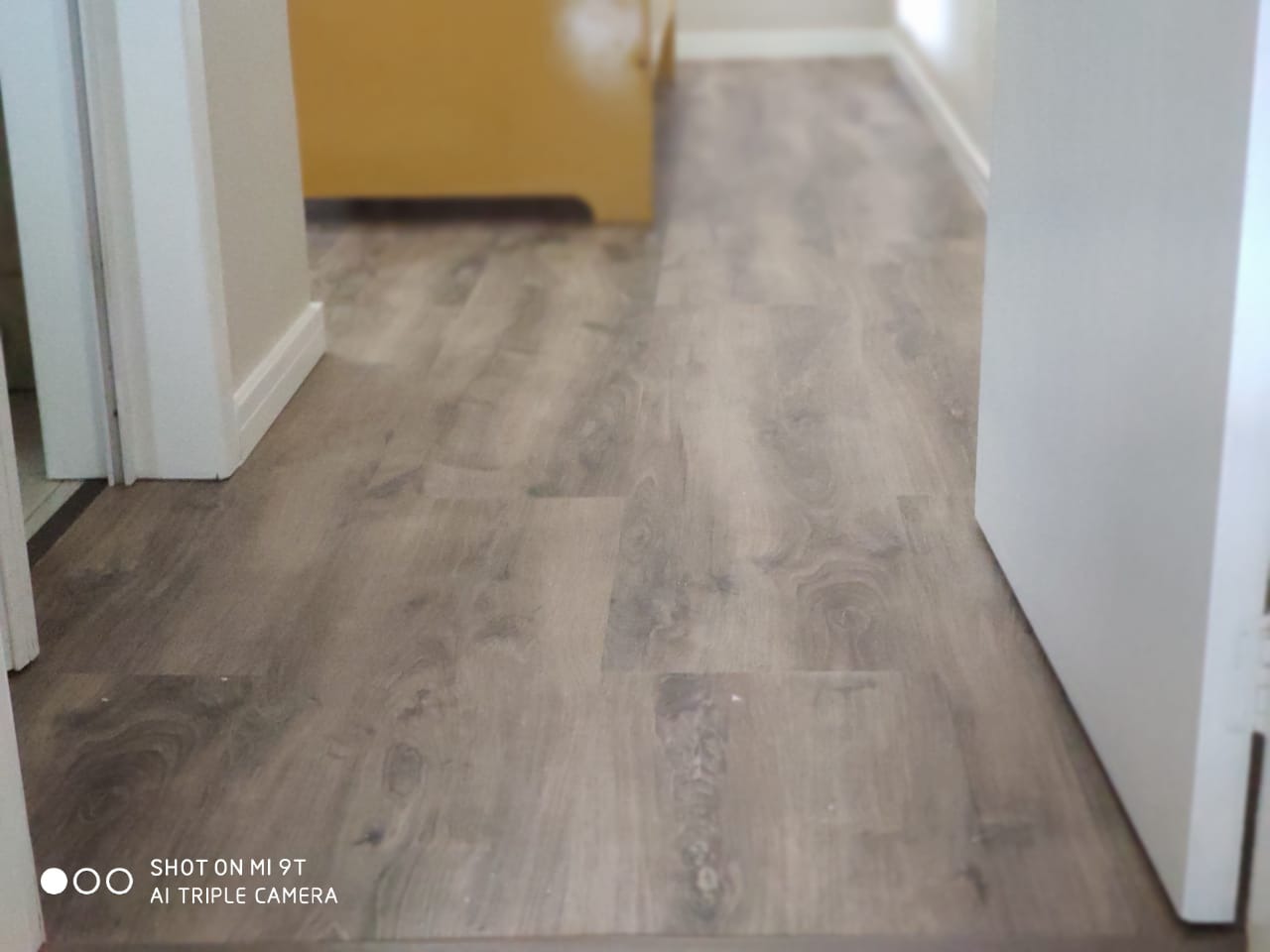 Piso laminado Celtic Oak — foto 8