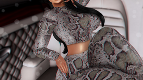 Bad and boujee | Blog post #14