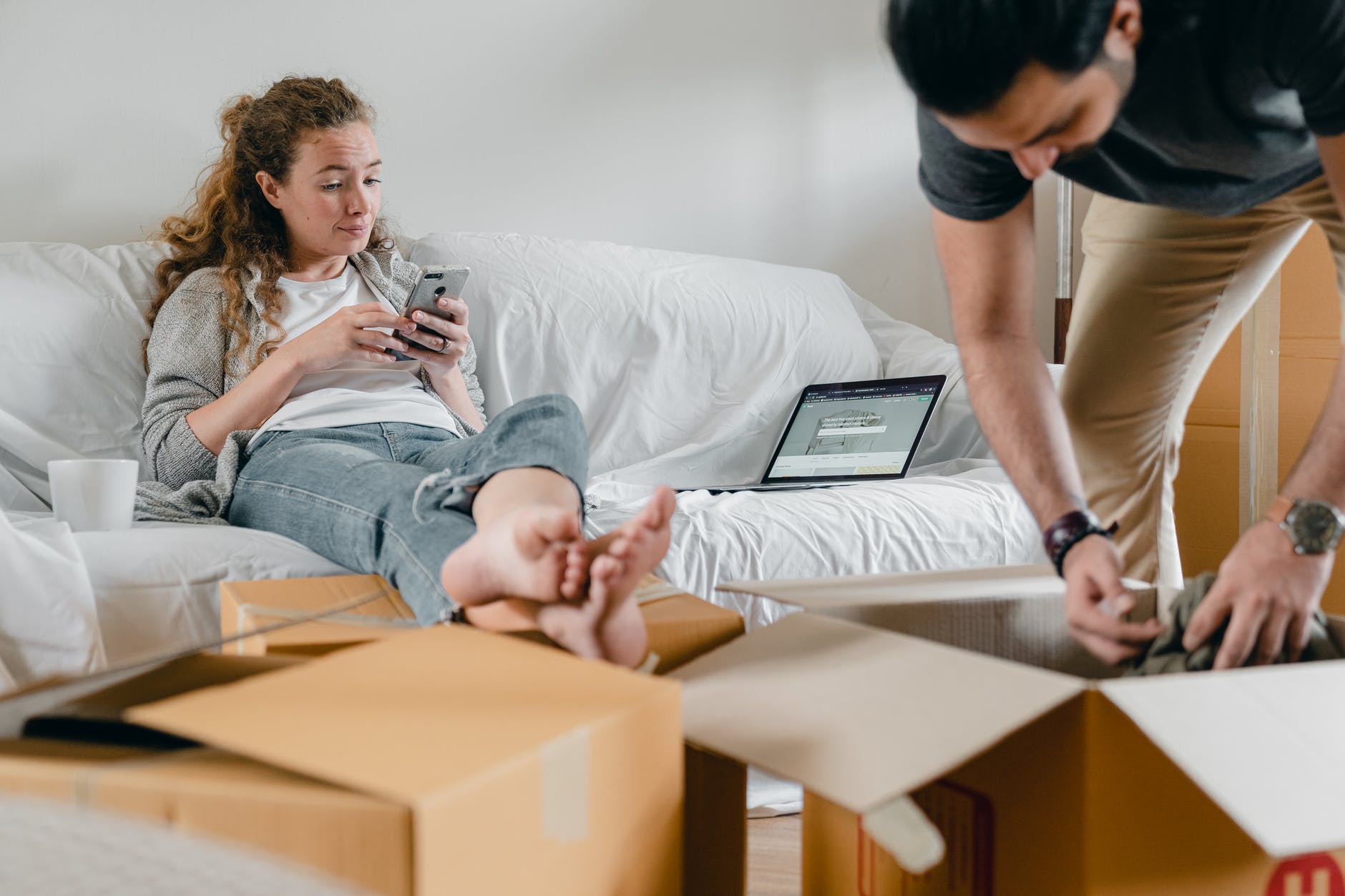 Tips to Save Money While Searching for Movers and Packers in Bangalore content media