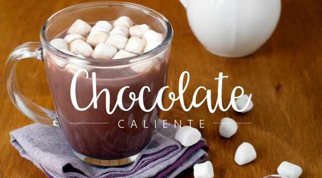 Image result for GUSTAS UN CHOCOLATE CALIENTE