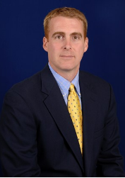 Head Coach Rand Pecknold