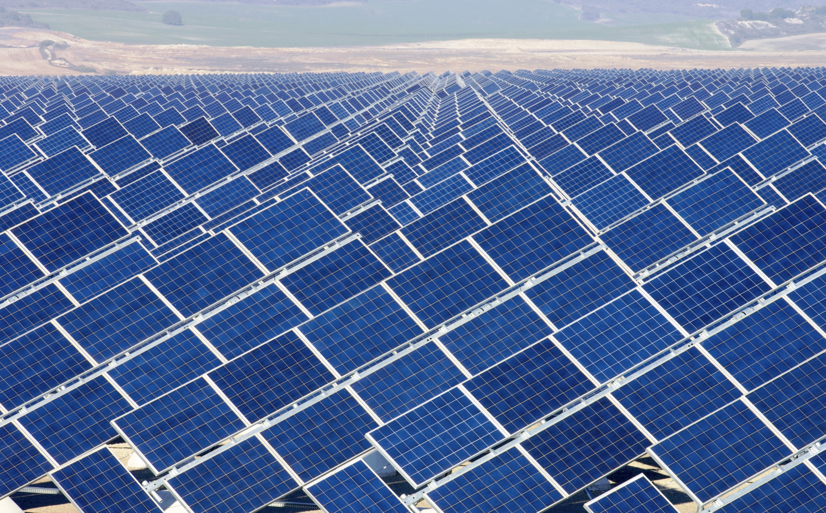 India is now producing the world’s cheapest solar power: Research by International Renewable Energy Agency reveals content media