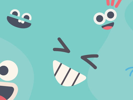 Humor by Pastor Andy Fernandez