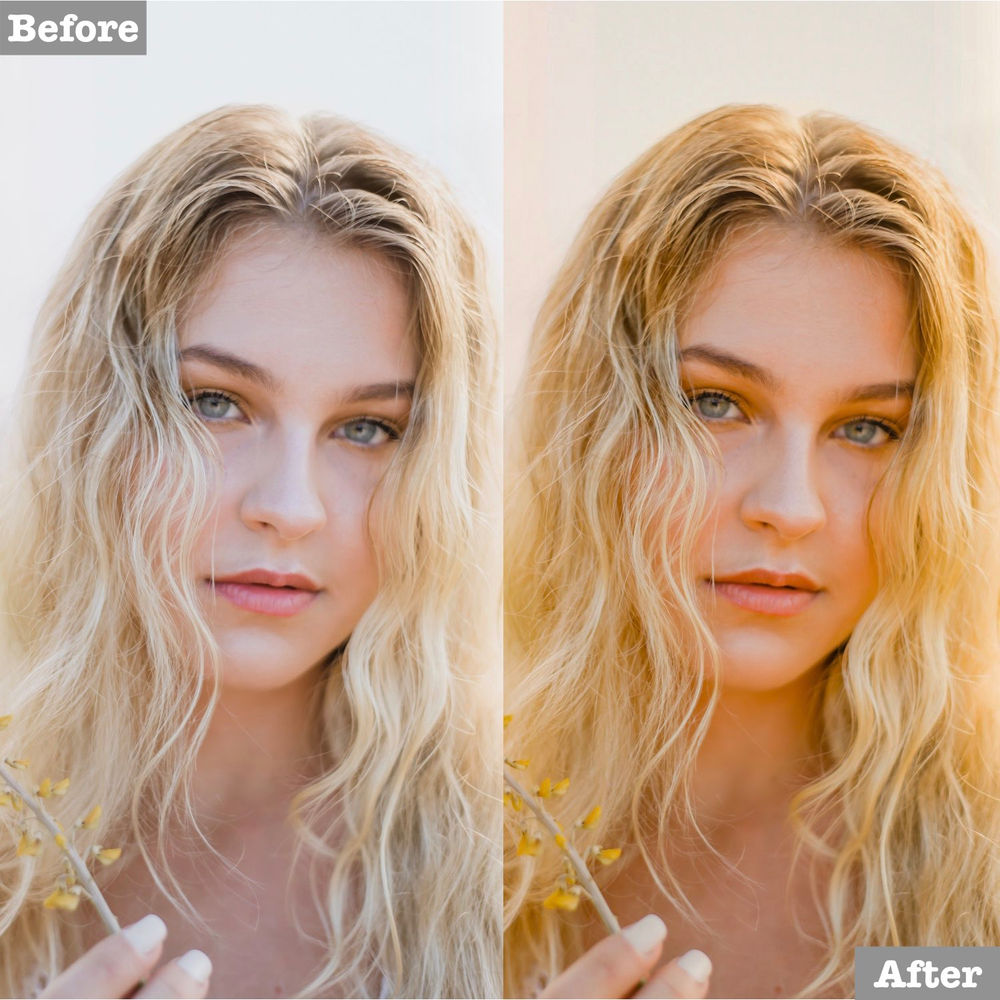 Presets Lightroom Gratis | FreeLightroomPresets.com