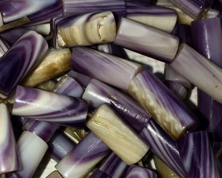 Ye Olde English 101 What was wampum?