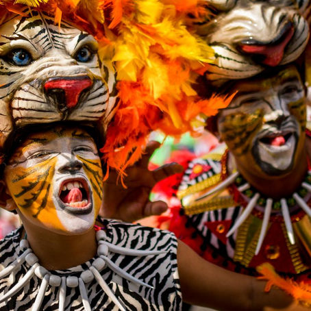 En el Cumbiódromo el turno es para la fantasía