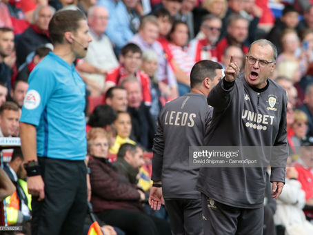 Charlton 1-0 Leeds: Whites suffer first away defeat of the season