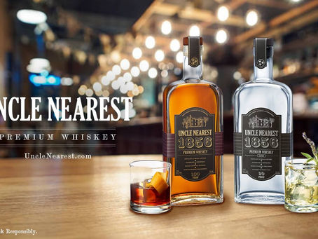 Uncle Nearest Premium Whiskey