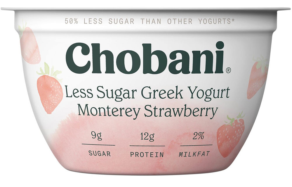 9 Best Tasting Low Sugar Yoghurts For 2020