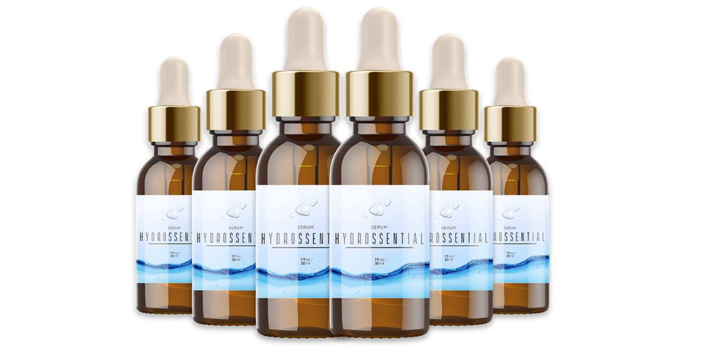 Hydroessential Serum #best Skincare product 2021 | Get From Official Website | Offer Price! content media