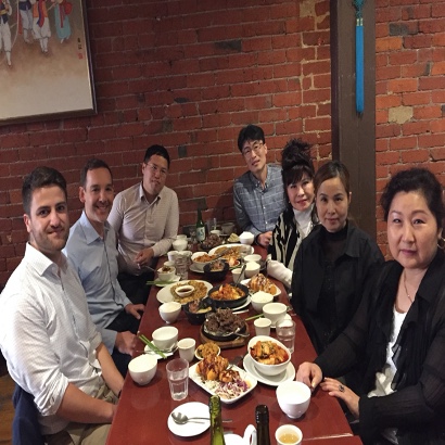 2021 Korean Society of Victoria Activity (9) content media