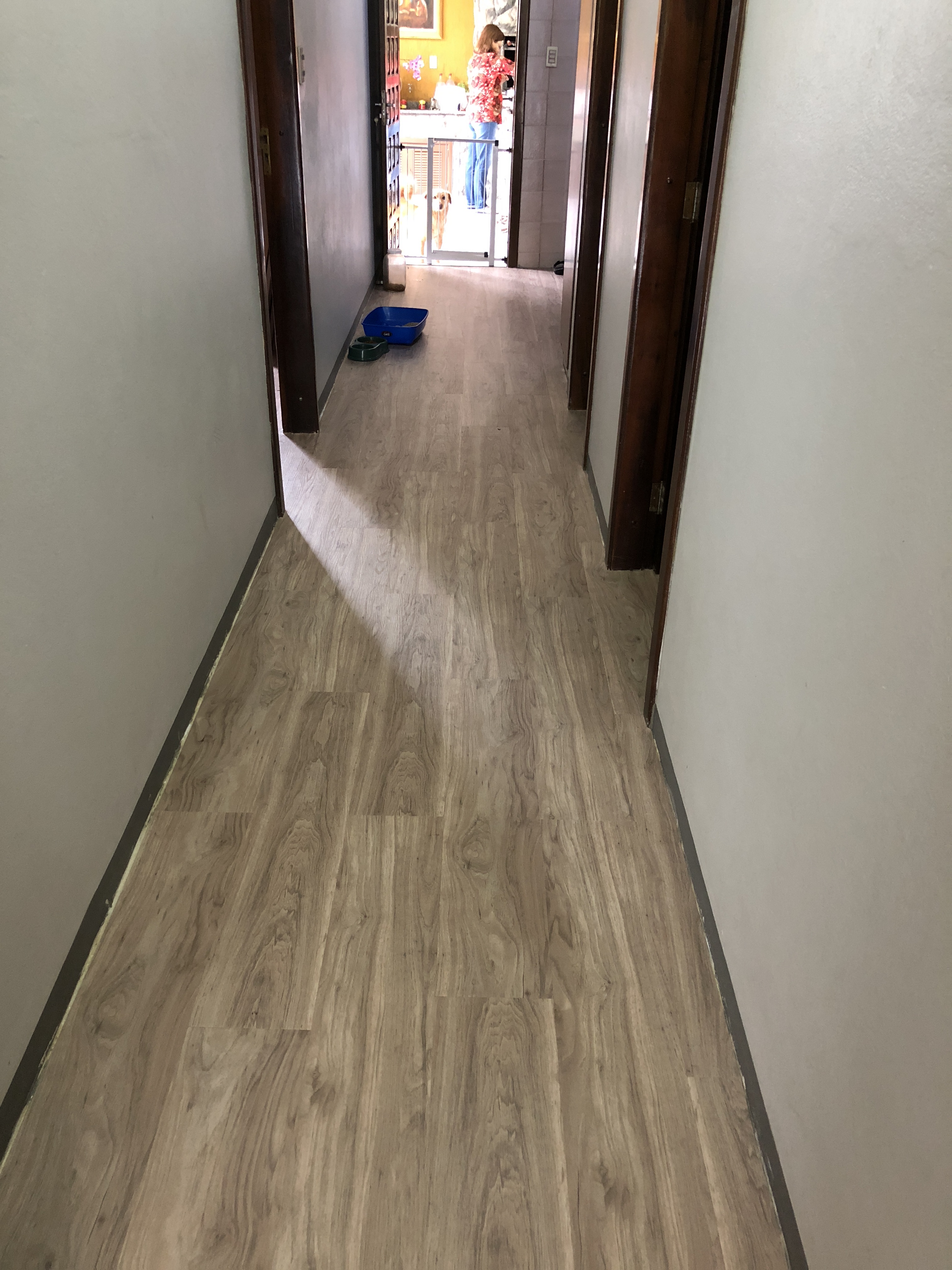 Piso de PVC - Old Creta — foto 3