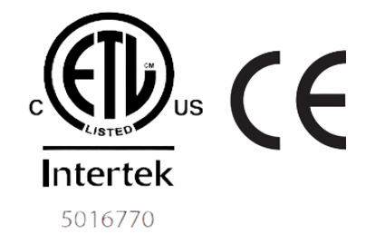 오프가스모니터링 시스템 CE / ETL 인증 획득 content media