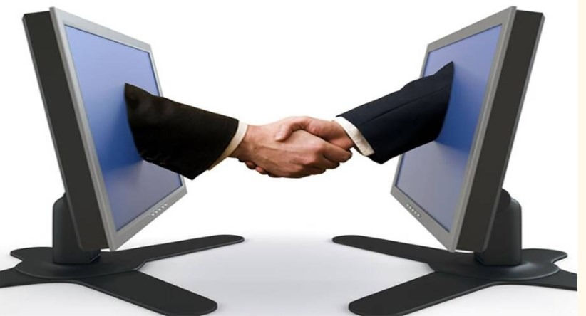 When on Screen: Etiquette for Virtual Meetings