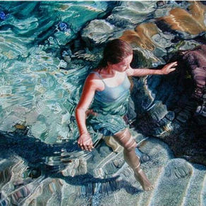 Soledad…vieja amiga.