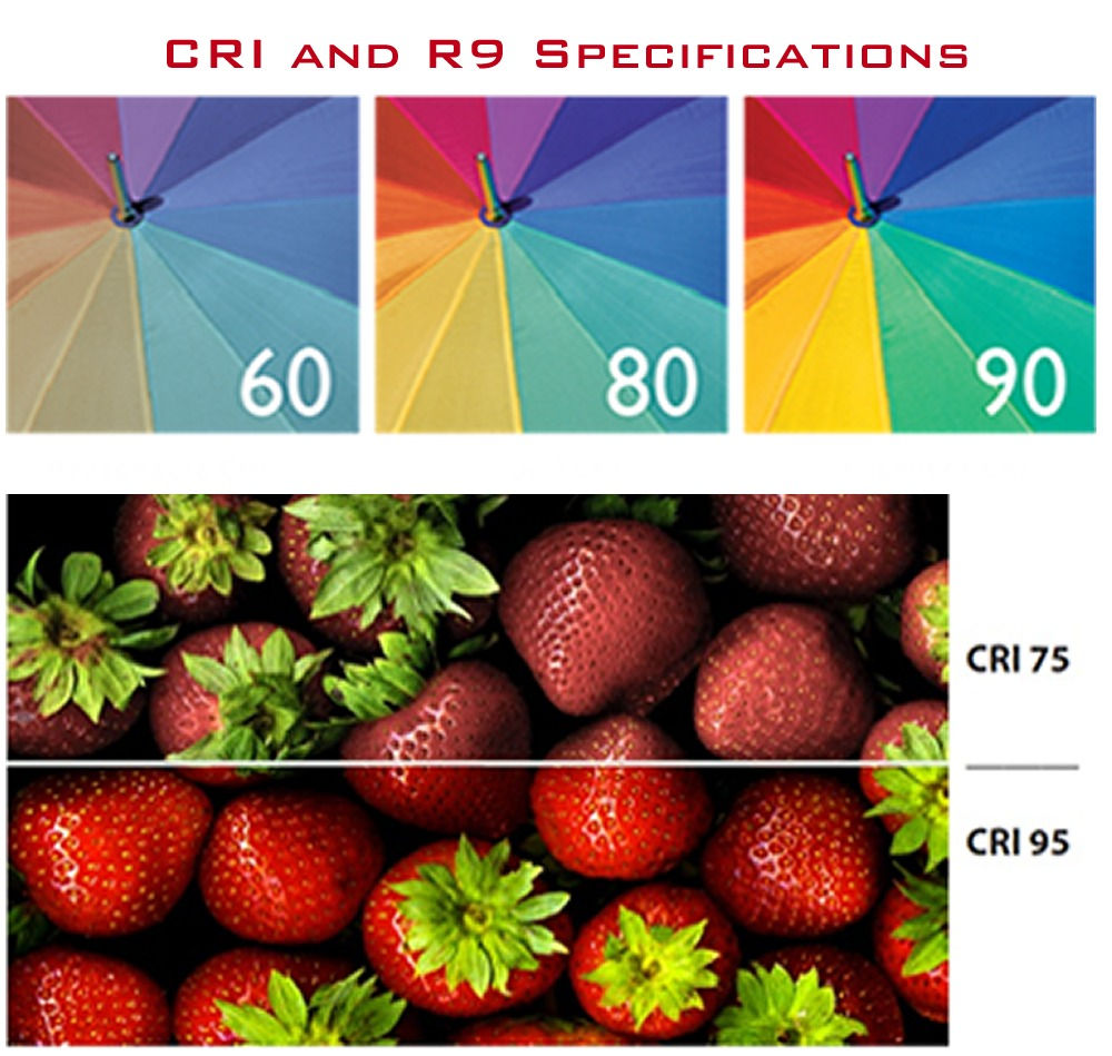 Introduction To LED Lighting 101