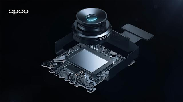 Oppo promises 5-core OIS coming in phones soon content media