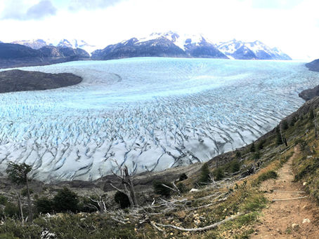 Days 11 to 19: Chile's Incredible Torres del Paine National Park