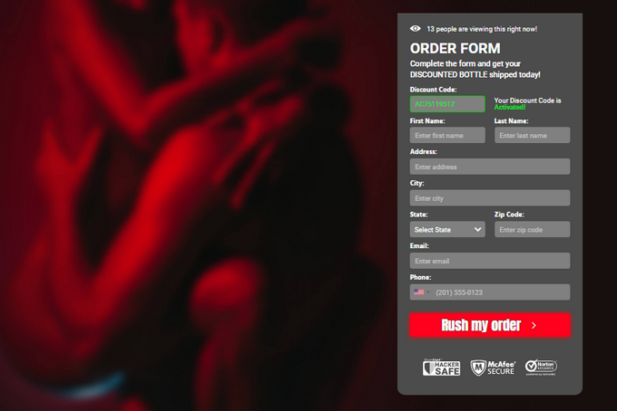VigorNow Male Enhancement - Risk Free VigorNow Pills. content media