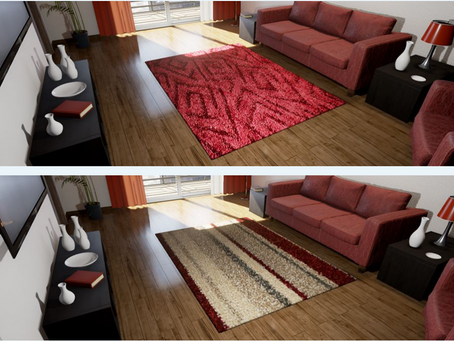 Eastern Fur Carpets