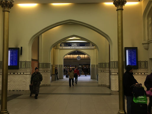 גיחה מפוזנן לוורוצלב