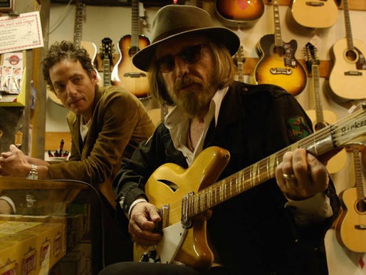 Echo in the Canyon film review