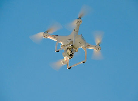 VISTER Servicios Profesionales de Dron