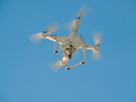 VISTER Servicios Profesionales de Dron