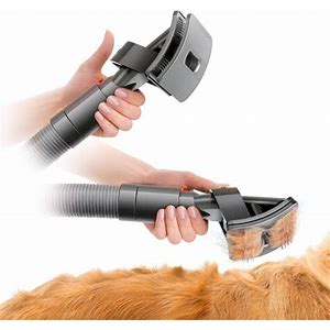 Free Dyson Pet Attachment content media