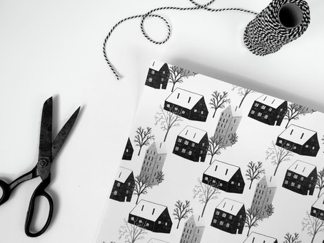 Creating a Repeat Pattern on Photoshop